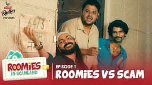 Roomies Vs Scam