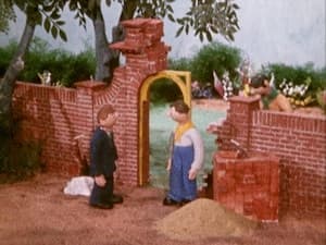 The Garden Wall