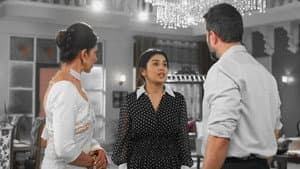Kaveri's unexpected move