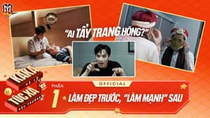 Kaka Túc Xá 2026 Tập 1