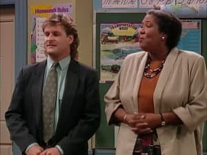 To Joey, with Love