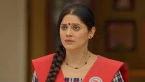 Deepti Loses Her Job