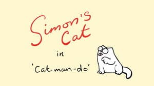 Cat-man-do in Colour