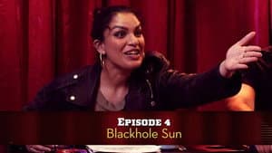 Blackhole Sun