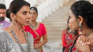 Kaveri takes a stand