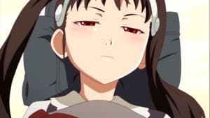 Shinobu Time (3)