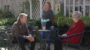 Episode 9153 (Wed 6th Oct 2021)