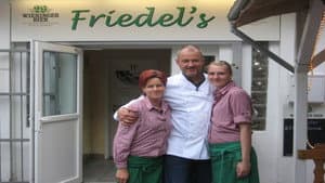 Friedel′s