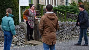 Episode 8941 (Tue 19th Jan 2021)
