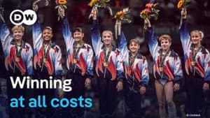 Children in elite sports - A lost childhood