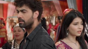 Will Armaan and Abhira's paths cross again?