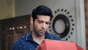 A Shocker For Gautam
