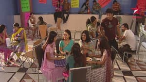 Naitik and Akshara meet