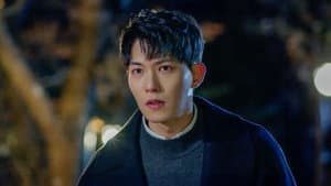 That Man Oh Soo