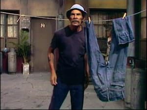 Los Pantalones del Tendedero