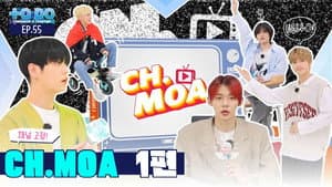 Episode 55 | Channel MOA Part 1