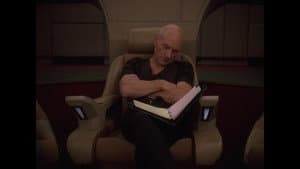 Blu-Ray Season 7 Gag Reel