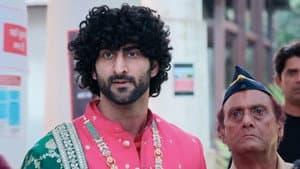 Kabir Behind Bars