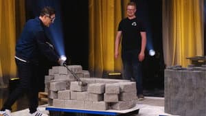 Hard at Work