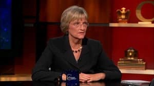 Drew Faust
