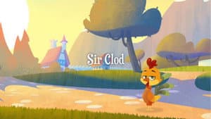 Sir Clod