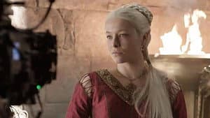 Episode 6 - The Princess and the Queen