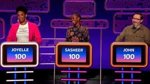 1/31/24 (Sasheer Zamata, Joyelle Nicole Johnson, John Hodgman)