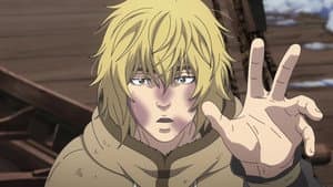 End of the Prologue