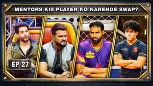 Mentors Kis Player Ko Karenge Swap?