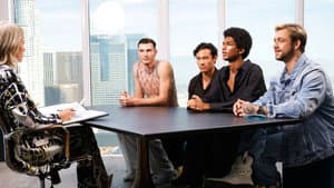Interview Training: Tears, Arguments and unpleasant Questions