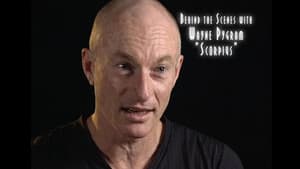 Wayne Pygram