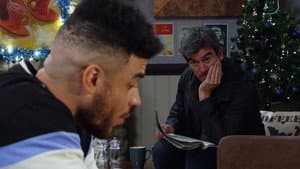 Episode 9197 (Wed 1st Dec 2021)