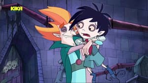 Who's Vampello?