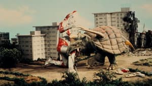 Horror! Mansion Monster's Birth