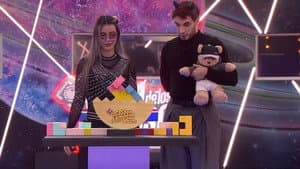 Salvación de Tetris
