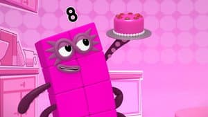 The Best House Band in Numberland