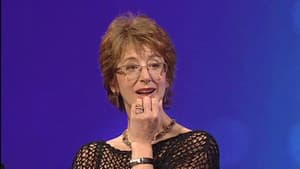 David Baddiel, Maureen Lipman, Jimmy Carr, Richard Wilson