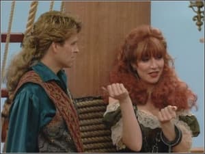 Peggy and the Pirates