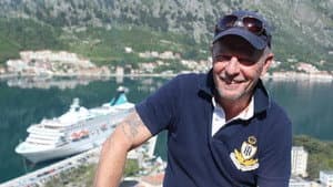 The bells of Montenegro