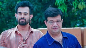 Vrinda Recruits Angad