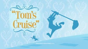 Tom's Cruise