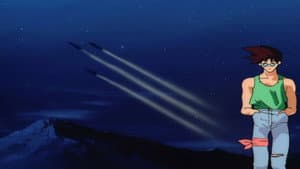 Macross 7 Plus 12 - Let's Bomber!