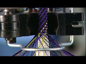 Ropes, Billiard Tables, Sailboards, Cymbals