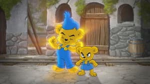 Episode 10
