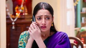 Shalini Under Threat