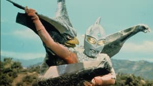Super Weapon R-1