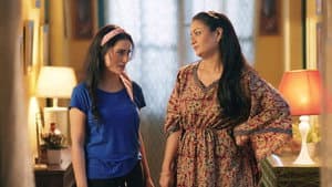 Gunjan In Trouble