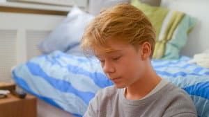 One last chance