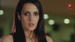Ananya’s Suspicion