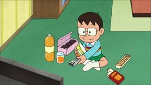 Kenichi enjoys his time